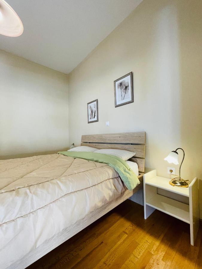 Camelia Apartment Návplio Eksteriør bilde