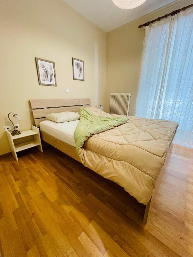 Camelia Apartment Návplio Eksteriør bilde