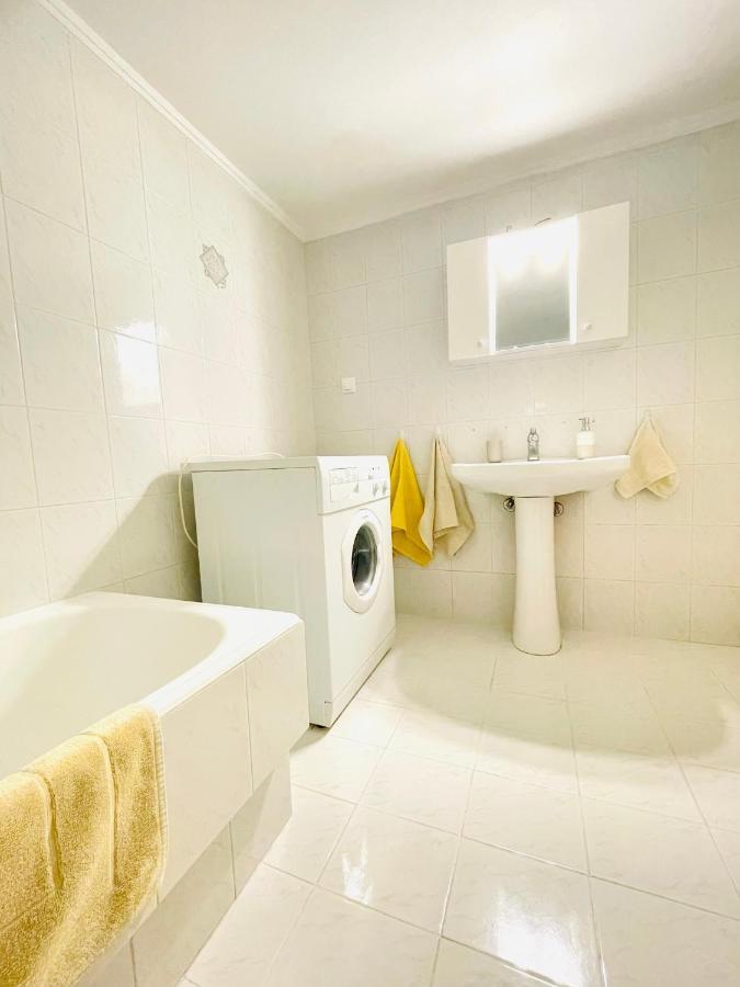 Camelia Apartment Návplio Eksteriør bilde